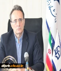 پیام دکتر محمود مهرمحمدی سرپرست دانشگاه فرهنگیان به مناسبت آغاز سال تحصیلی 93-92
پیام دکتر محمود مهرمحمدی سرپرست دانشگاه فرهنگیان به مناسبت آغاز سال تحصیلی 93-92