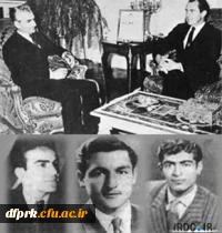 16 آذر، روز دانشجو گرامی باد