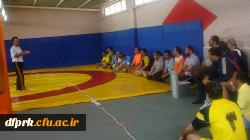 مسابقات ورزشی