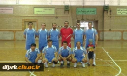 مسابقات فوتسال گرامیداشت سالروز آزادی خرمشهر 3