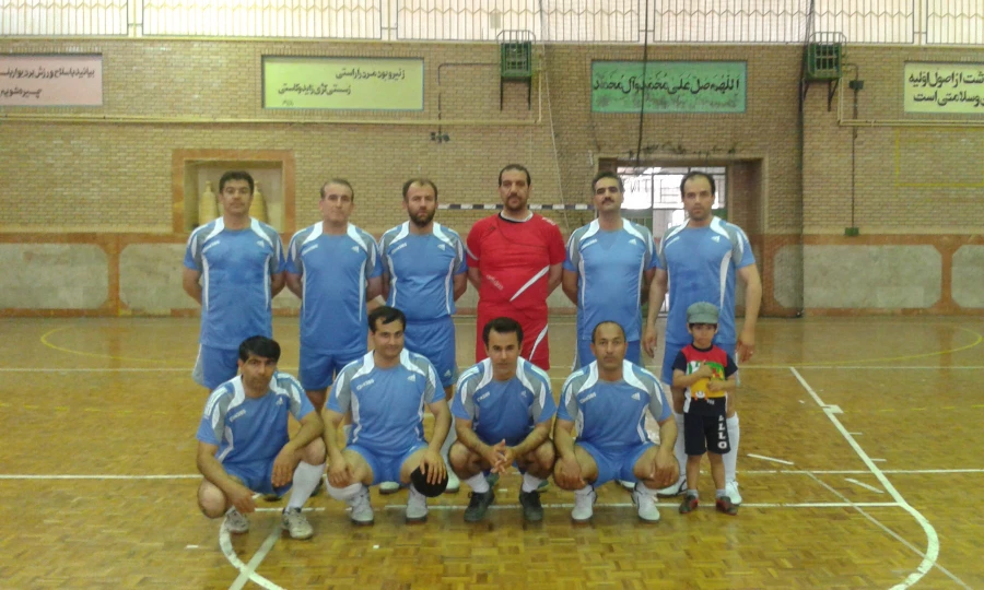 مسابقات فوتسال گرامیداشت سالروز آزادی خرمشهر 3