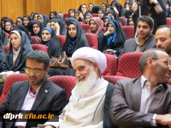 برگزاری جشن آغاز سال تحصیلی 93- 94 پردیس های شهید رجایی و شهید صدوقی کرمانشاه 3