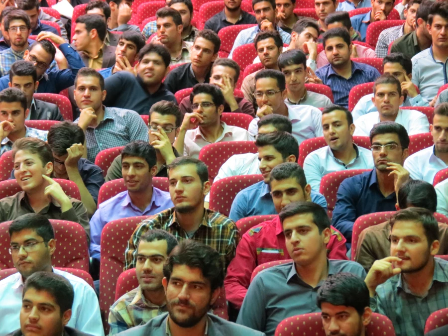 برگزاری جشن آغاز سال تحصیلی 93- 94 پردیس های شهید رجایی و شهید صدوقی کرمانشاه 5