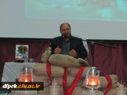 همایش عاشقان روح الله ( یادواره ی شهدای هشت سال دفاع مقدس) در پردیس شهید رجایی کرمانشاه برگزار گردید. 2