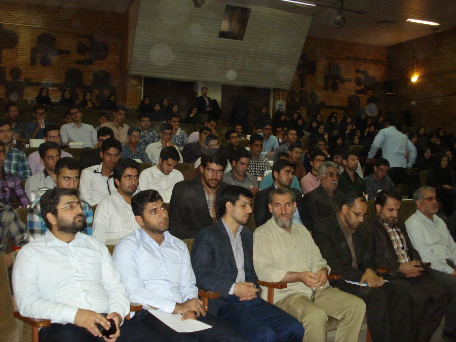 برگزاری یادواره ی شهدای مراکز تربیت معلم به مناسبت هفته ی دفاع مقدس 4