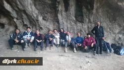 برگزاری همایش کوه پیمایی بمناسبت هفته تربیت بدنی