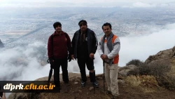 برگزاری همایش کوه پیمایی بمناسبت هفته تربیت بدنی 4