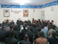دیدار دانشجویان ،هیئات مذهبی وبسیج دانشجویی دانشگاههای استان با امام جمعه کرمانشاه 2