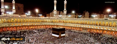 نتایج قرعه کشی حج عمره مفرده دانشجویی