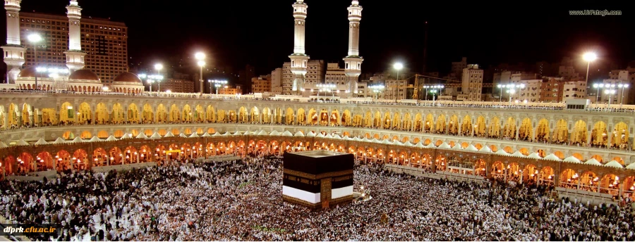 نتایج قرعه کشی حج عمره مفرده دانشجویی 2