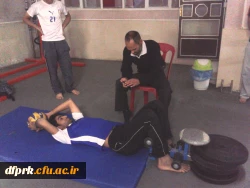 اعلام نتایج مسابقات آمادگی جسمانی گرامیداشت یوم الله سیزدهم آبان 3