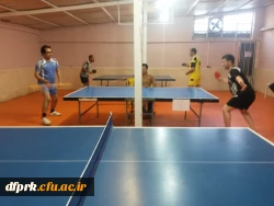 اعلام نتایج مسابقات ورزشی کارکنان پردیس شهید رجایی وشهید صدوقی 5