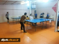 اعلام نتایج مسابقات ورزشی کارکنان پردیس شهید رجایی وشهید صدوقی 3