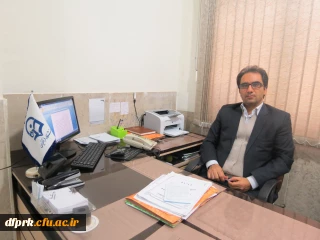 برنامه ها و فعایت های  واحد پژوهش