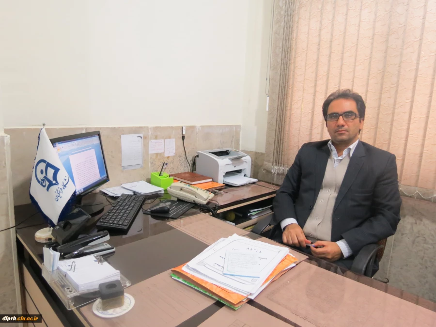 برنامه ها و فعایت های  واحد پژوهش 2