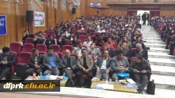 برگزاری اولین همایش تعیم وتربیت ودانشگاه فرهنگیان وتجلیل ازپژوهشگران برتر 9