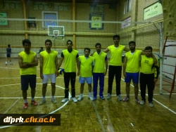 اعلام نتایج مسابقات ورزشی بمناسبت روز دانشجووهفته پژوهش 4