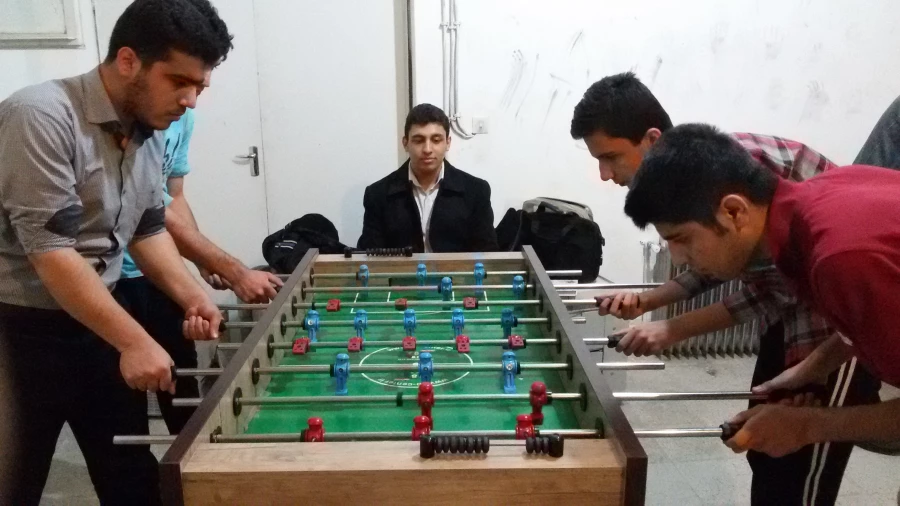 اعلام نتایج مسابقات ورزشی بمناسبت روز دانشجووهفته پژوهش 3