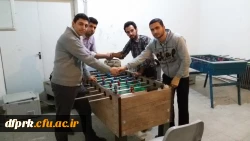 اعلام نتایج مسابقات ورزشی بمناسبت روز دانشجووهفته پژوهش 8