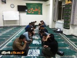 اعلام نتایج مسابقات ورزشی بمناسبت روز دانشجووهفته پژوهش 5