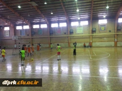 اعلام نتایج مسابقات ورزشی بمناسبت روز دانشجووهفته پژوهش 7