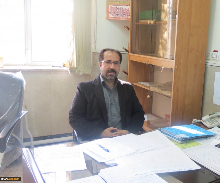 تغییر ساعت برگزاری امتحانات 2