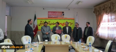 قابل توجه دانشجویان جدیدالورود