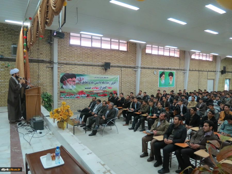 برگزاری کارگاه همسرگزینی با عنوان سیم جین های خواستگاری 2