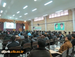 برگزاری کارگاه همسرگزینی با عنوان سیم جین های خواستگاری 3