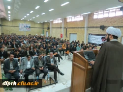 برگزاری کارگاه همسرگزینی با عنوان سیم جین های خواستگاری 4