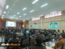 برگزاری کارگاه همسرگزینی با عنوان سیم جین های خواستگاری 4