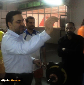 نتایج مسابقات ورزشی دهه مبارک فجرویژه اساتید وکارکنان پردیس شهیدرجایی