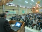 همایش بزرگ هفته آموزش با حضور مسئولین در پردیس شهید رجایی برگزار گردید 2