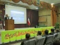 همایش بزرگ هفته آموزش با حضور مسئولین در پردیس شهید رجایی برگزار گردید 5