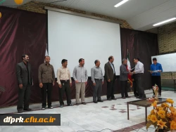 برگزاری اولین همایش تجلیل از قهرمانان ورزشی 4