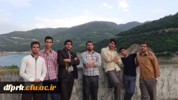 اعزام دانشجویان منتخب پردیس شهید رجایی به بیست وپنجمین دوره مسابقات قرآن وعترت 6