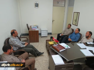 برگزاری جلسه ستاد بزرگداشت مراسم سالگرد ارتحال حضرت امام خمینی (ره)