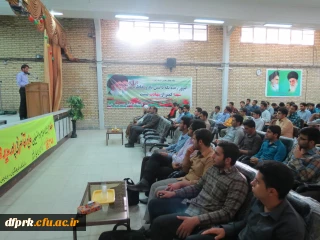 برگزاری کرسی آزاد اندیشی با عنوان ازدواج و تحکیم بنیان خانواده