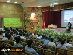 برگزاری اردوی حیات طیبه 5