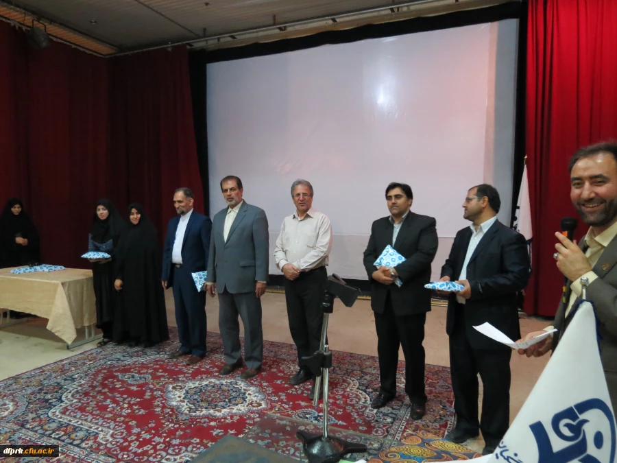 برگزاری اردوی حیات طیبه 8