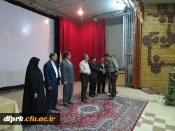 برگزاری اردوی معرفتی فرهنگی حیات طیبه 3