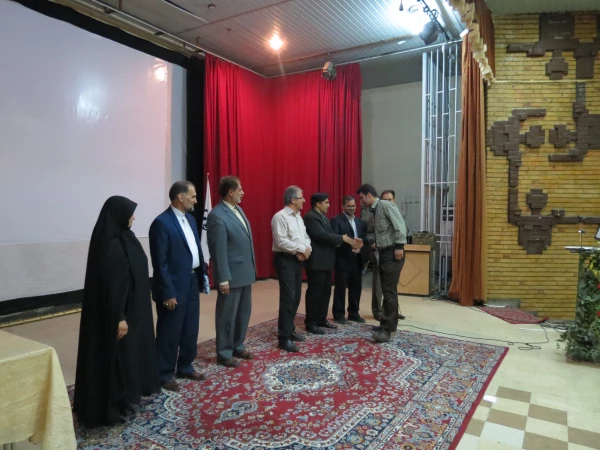 برگزاری اردوی معرفتی فرهنگی حیات طیبه 3