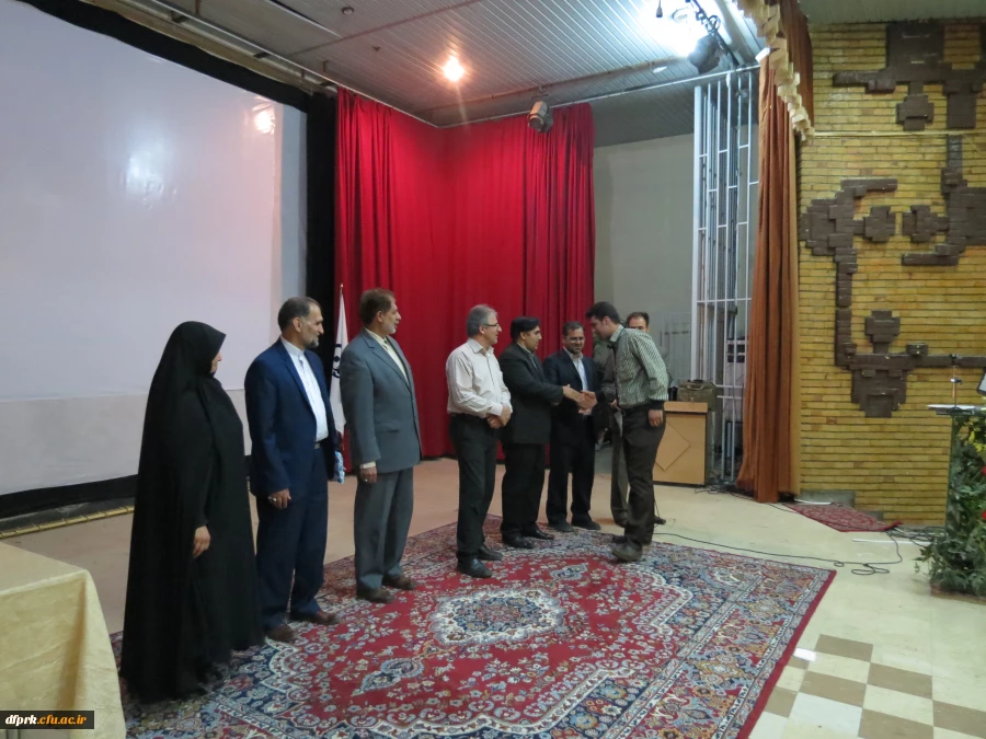 برگزاری اردوی معرفتی فرهنگی حیات طیبه 3