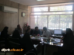 برگزاری اردوی معرفتی فرهنگی حیات طیبه 5