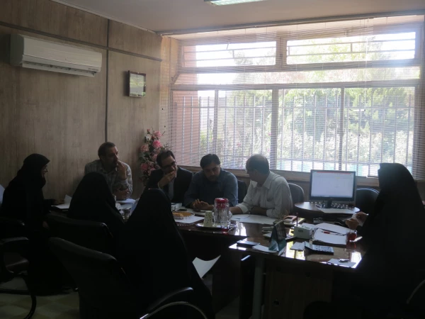 برگزاری اردوی معرفتی فرهنگی حیات طیبه 5