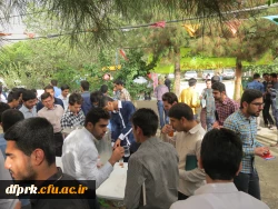 برپایی ایستگاه صلواتی به منلسبت عید سعید غدیر خم 2