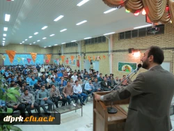 برپایی مراسم جشن بزرگ عید سعید غدیر خم 2