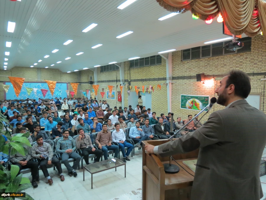 برپایی مراسم جشن بزرگ عید سعید غدیر خم 2