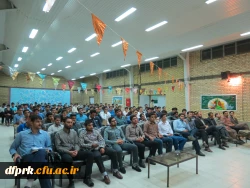 برپایی مراسم جشن بزرگ عید سعید غدیر خم 3