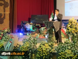 برگزاری یادواره ی شهیدان لطفعلی مرادحاصلی و حمید زرگوشی 2